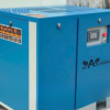 May Nen Khi Truc Vit Hcbt 10hp 7.5kw