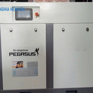 Máy nén khí trục vít SPBT50A