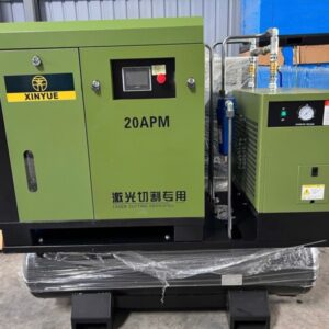 May Nen Khi Xinyue To Hop 20hp