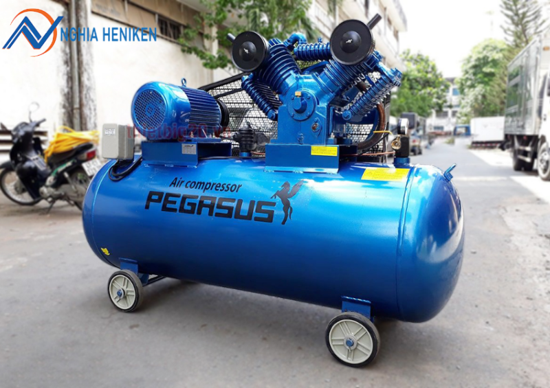 Máy nén khí Pegasus