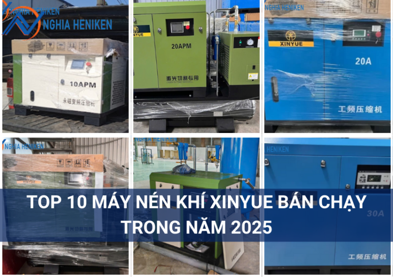 Top 10 May Nen Khi Xinyue Ban Chay Trong Nam 2025 10