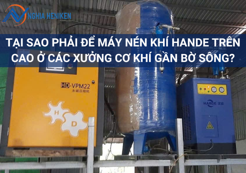 May Nen Khi Hande De Tren Cao O Cac Xuong Nen Khi 1