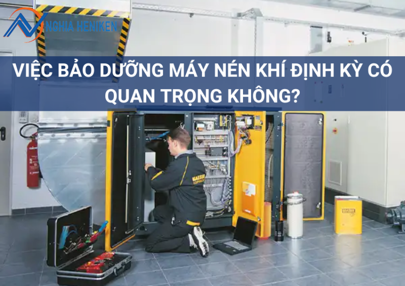 Viec Bao Duong May Nen Khi Co Quan Trong Khong 1