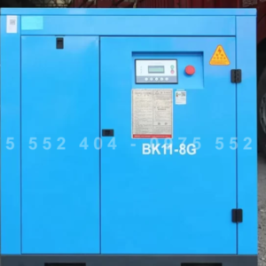 máy nén khí KAISHAN BMVF11- Ảnh 1