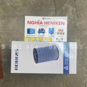 lọc gió máy nén khí kaishan - ảnh 1