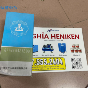 Lọc dầu Kaishan 94212