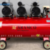 Máy nén khí không dầu Aramco 70L-3HP