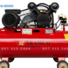 Máy nén khí dây đai Aramco V-0.25/8 3HP