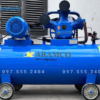 Máy nén khí dây đai Aramco W-0.9/12.5 10HP 330L 380V