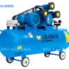 Máy nén khí dây đai Aramco W-0.36/8 4HP 300L 380V