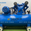 Máy nén khí dây đai Aramco V-1.05/12.5 10HP 330L 380V